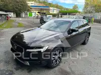 2017 Volvo V90