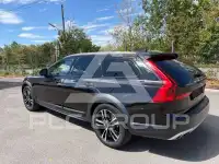 2017 Volvo V90