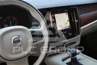 2017 Volvo V90