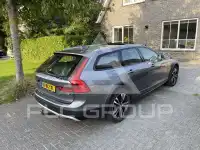 2017 Volvo V90