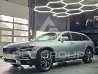 2017 Volvo V90