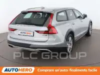 2017 Volvo V90