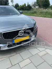 2017 Volvo V90