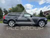2017 Volvo V90