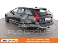 2017 Volvo V90