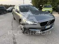2017 Volvo V90