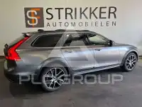 2017 Volvo V90