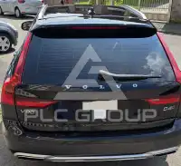 2017 Volvo V90
