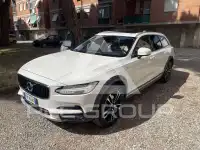 2017 Volvo V90