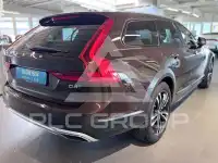 2017 Volvo V90