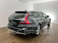 2017 Volvo V90