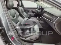 2017 Volvo V90