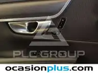 2017 Volvo V90