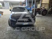 2017 Volvo V90