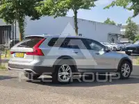 2017 Volvo V90
