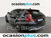 2017 Volvo V90