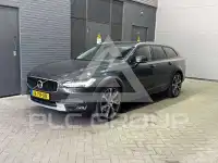 2017 Volvo V90