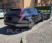2017 Volvo V90