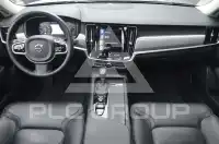 2017 Volvo V90