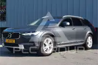 2017 Volvo V90