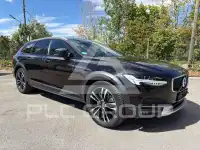 2017 Volvo V90
