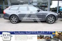 2017 Volvo V90