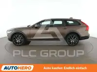 2017 Volvo V90