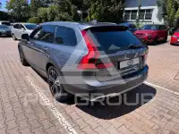 2017 Volvo V90