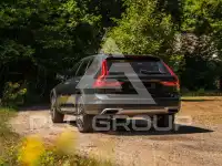 2017 Volvo V90