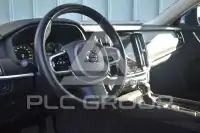2017 Volvo V90
