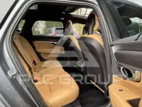 2017 Volvo V90