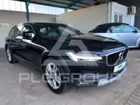 2017 Volvo V90