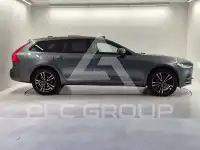 2017 Volvo V90