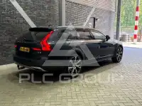 2017 Volvo V90