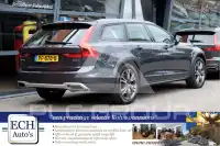 2017 Volvo V90