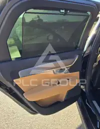 2017 Volvo V90
