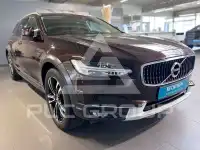 2017 Volvo V90
