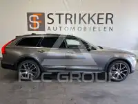 2017 Volvo V90