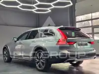 2017 Volvo V90