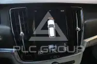 2017 Volvo V90