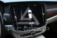 2017 Volvo V90