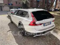 2017 Volvo V90