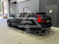 2017 Volvo V90