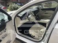 2017 Volvo V90