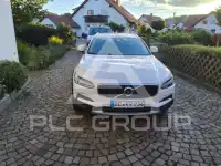 2017 Volvo V90