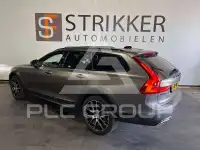 2017 Volvo V90