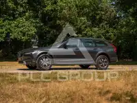 2017 Volvo V90