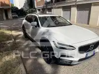 2017 Volvo V90
