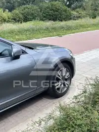 2017 Volvo V90