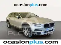 2017 Volvo V90